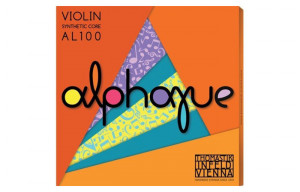 Thomastik Alphayue AL100 Violin Set - corzi vioara