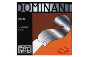 Thomastik Dominant Violin 131 Medium - coarda La vioara