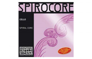 Thomastik Spirocore violoncel coarda C