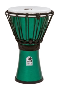Toca Djembe Freestyle Colorsound instrument de percutie