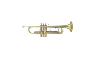 Trompeta Bb Roy Benson TR-202