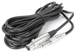 Vonyx DM58 Microfon dinamic cardioid, 600 Ohm - Img 4