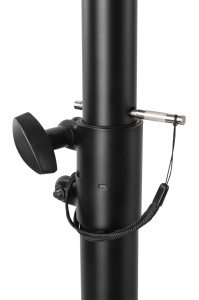 Stativ boxe Vonyx LS04, 80kg, 2m, 180.191