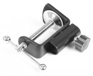 Vonyx TS05 brat pantografic pentru microfon cu cablu inclus