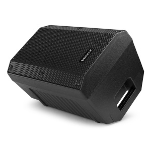 Vonyx VSA08BT 170.368 Boxă activă bi-amplificată 8", 120W RMS, Bluetooth/USB - Img 5