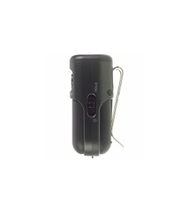 XVive U5 Wireless Audio System + Lavalieră LV1 – Sistem audio wireless profesional pentru filmări și podcasturi - Img 9