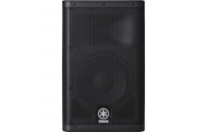 Yamaha DXR10 mkII, 700 W, 132 dB