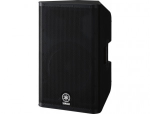 Yamaha DXR12 mkII, 700 W, 134 dB - Img 2