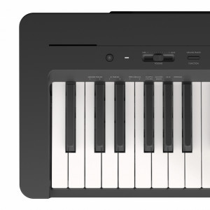Yamaha P-145 - pian digital portabil