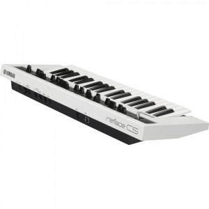 Yamaha Reface CS Mini Control Synth - Img 3