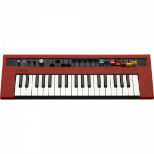 Yamaha Reface YC Mini Virtual Organ - Img 1