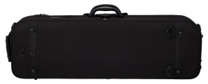 Yamaha VHC-2 Oblong Violin Case 4/4 - Img 1