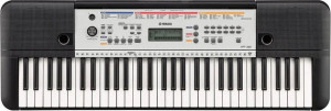 Yamaha YPT-260