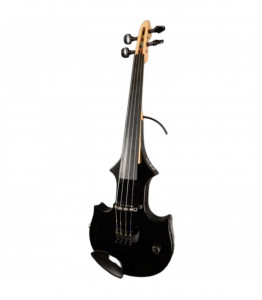 Zeta JV44 Legacy Black