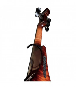 Zeta JV45 Artist Rstd Flm Rstd Flm Double Edge CB - Img 5