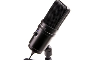 Zoom ZUM-2 – Microfon USB supercardioid 24-bit/96 kHz pentru podcast, streaming și voiceover - Img 4