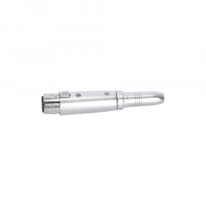 Adam Hall 4 STAR A XF3 JF3 XLR mama - Jack6.3mm stereo mama - Img 2