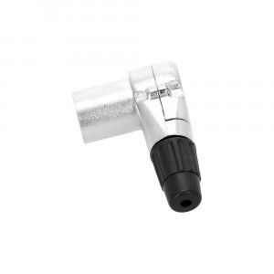 Adam Hall Conector 4 STAR C XM3 A - Img 5