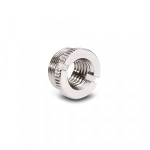 Adam Hall D800 adaptor de filet