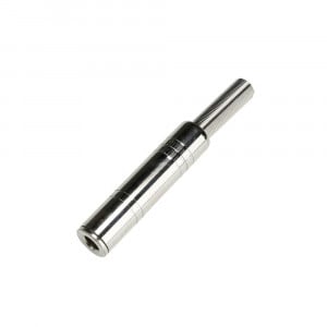 Adam Hall K3CJF3 - Conector Jack 6,3 mm stereo mamă profesional