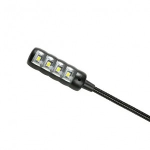 Adam Hall SLED1 Ultra XLR4 Lampa pentru mixer - Img 3