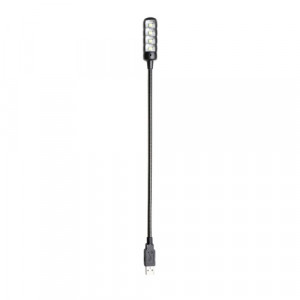 Adam Hall Stands SLED 1 ULTRA USB C - Img 2