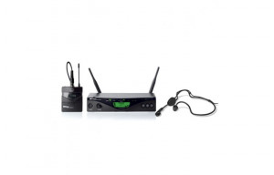 AKG WMS 470 Sport