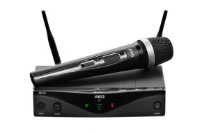 AKG WMS420 Vocal D5