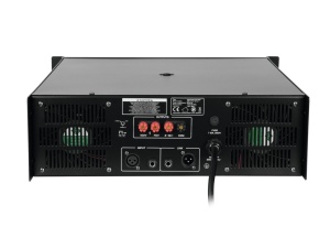 Omnitronic PAP-1000 - amplificator 100V 1000 Watti