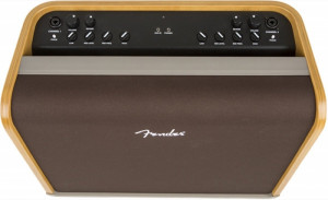 Amplificator chitara acustica Fender Acoustic Pro - Img 2