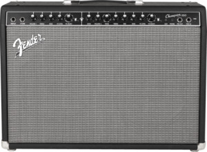 Amplificator chitara Fender Champion 100 - Img 1