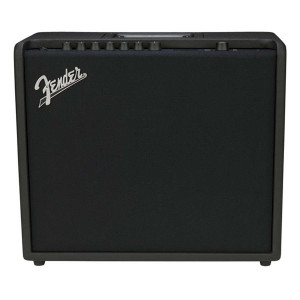 Amplificator chitara Fender Mustang GT100 - Img 1