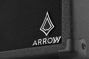 Arrow First Strike 15W Guitar Combo W/ Bluetooth - Amplificator Chitară Electrică 15W cu Bluetooth și Difuzor 6.5” - Img 5