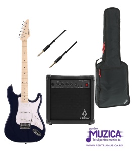 Arrow Tonecaster ST111 Set Chitara electrica