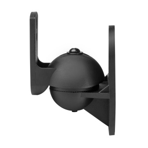 Audizio HTS15 129.214 Set de 2 suporturi de boxe pentru perete, 2x3.5 kg - Img 4