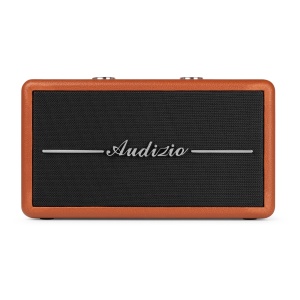 Audizio TUNE60 102.382 Radio FM, 40W, Bluetooth/USB/FM/DAB+, maro - Img 5