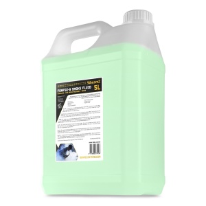 BeamZ FSMF5E-G 160.580 - Lichid profesional de fum, densitate standard, 5 litri - Img 2