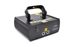 BeamZ LS-RB11