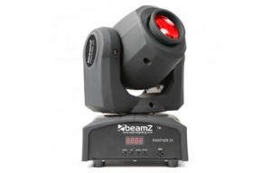 BeamZ Panther 25