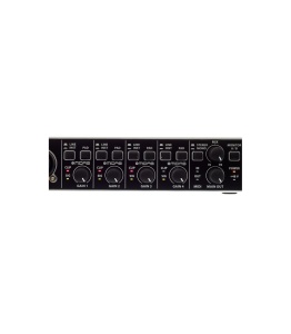 Behringer UMC404HD – Interfață audio USB 4x4 cu preamplificatoare MIDAS, rezoluție 24-bit/192kHz și conexiune MIDI - Img 8