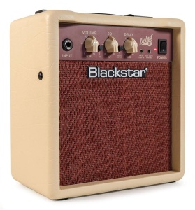 BlackStar Debut 10E - Amplificator chitara electrica - Img 2
