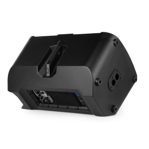 Boxă activă Vonyx VD715A, 15", 450W RMS, bi-amplificată, Bluetooth 5.0 + DSP, carcasă ABS - Img 7