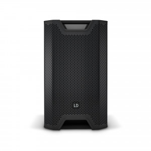Boxa pasiva LD Systems ICOA 12, bass 12'', inalta 1'', 250 W, 123 dB - Img 2