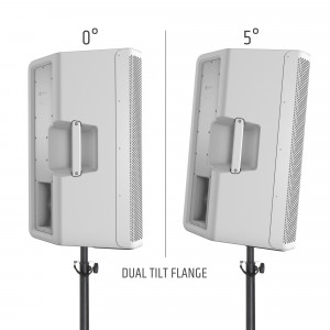 Boxa pasiva LD Systems ICOA 15 W, 250 W, 125 dB - Img 6