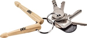 Breloc Meinl Stick & Brush Drumstick SB506 - Img 3