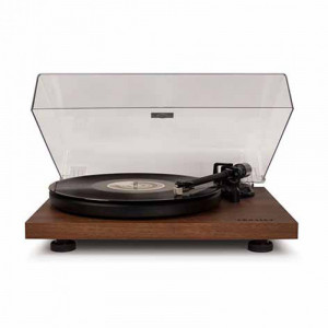 C6A-WA Pick-up Crosley C6 - Walnut