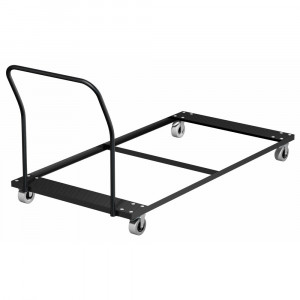 Carucior pentru platforme de scena Power Dynamics - Img 2