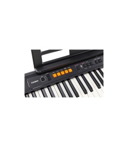 Casio CT-S100 – Aranjor digital portabil cu 61 de clape, 122 de tonuri și 61 de ritmuri - Img 4