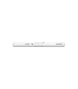 Casio CT-S200 WE – Aranjor portabil cu 61 de clape, 400 de tonuri, funcție Dance Music și conectivitate USB - Img 4