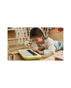 Casio SA-50 Mini Keyboard - Sintetizator - Img 2